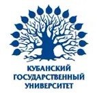 Логотип Кубанского государственного университета